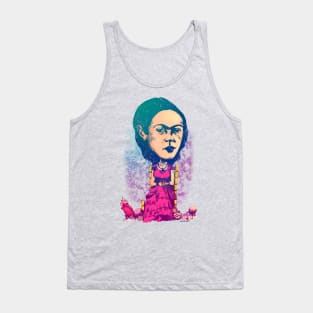 Frida Tank Top